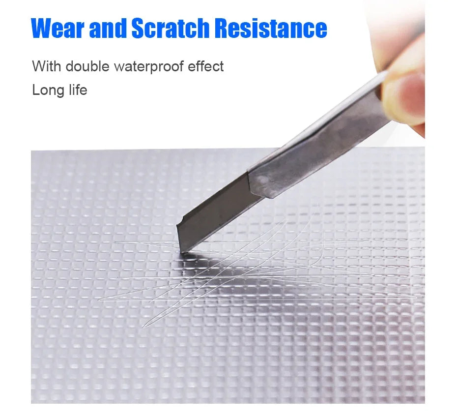 BowLift | Waterproof Self-Adhesive Temperature Resistance Repair Tape