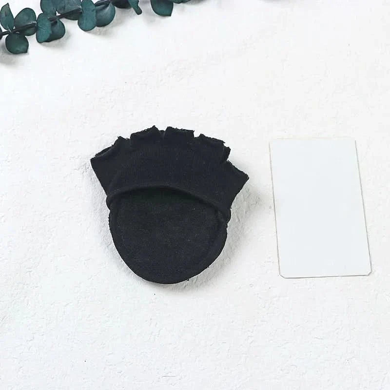 BowLift | Invisible foot cushions for comfort in every shoe