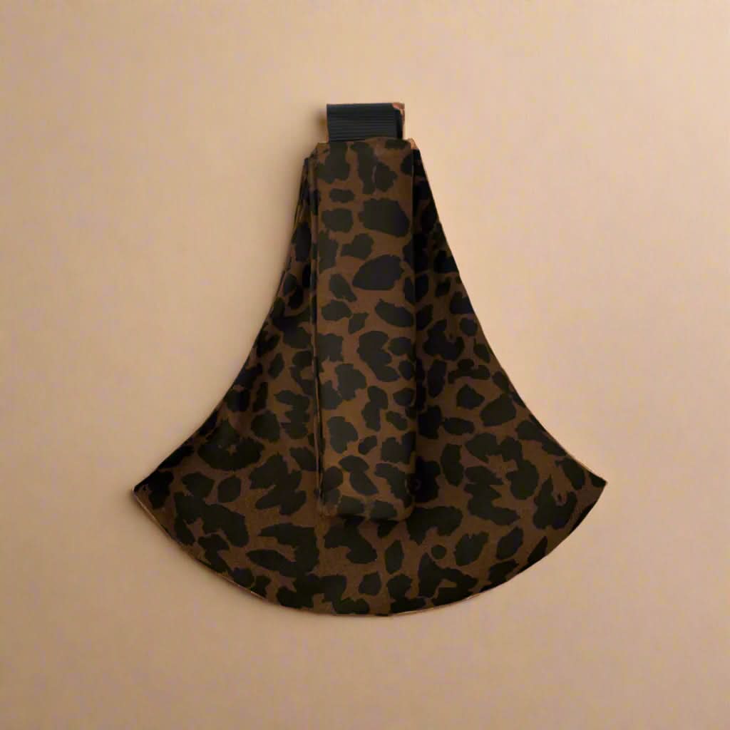 BowLift | Comfortable hip carrier for travelling