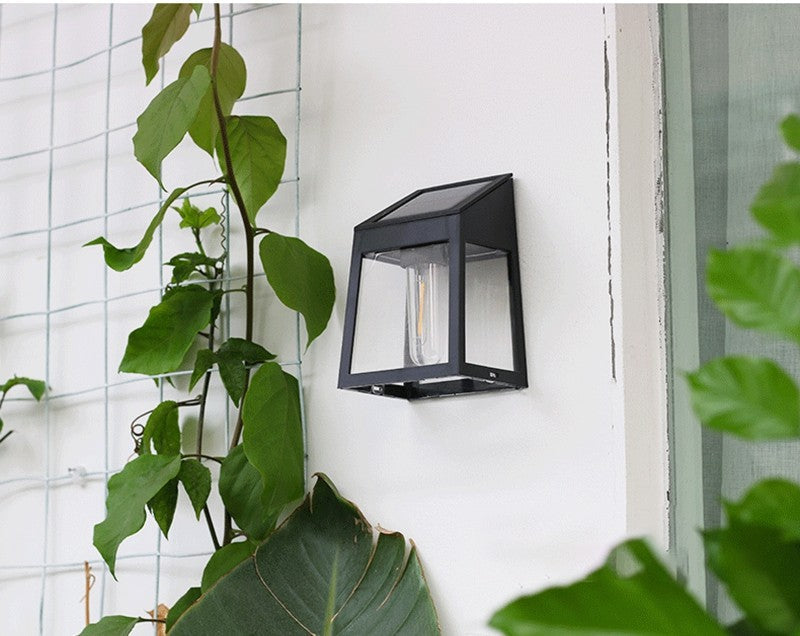 BowLift | GuardLume – Durable LED Solar Outdoor Light