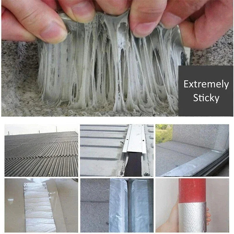 BowLift | Waterproof Self-Adhesive Temperature Resistance Repair Tape