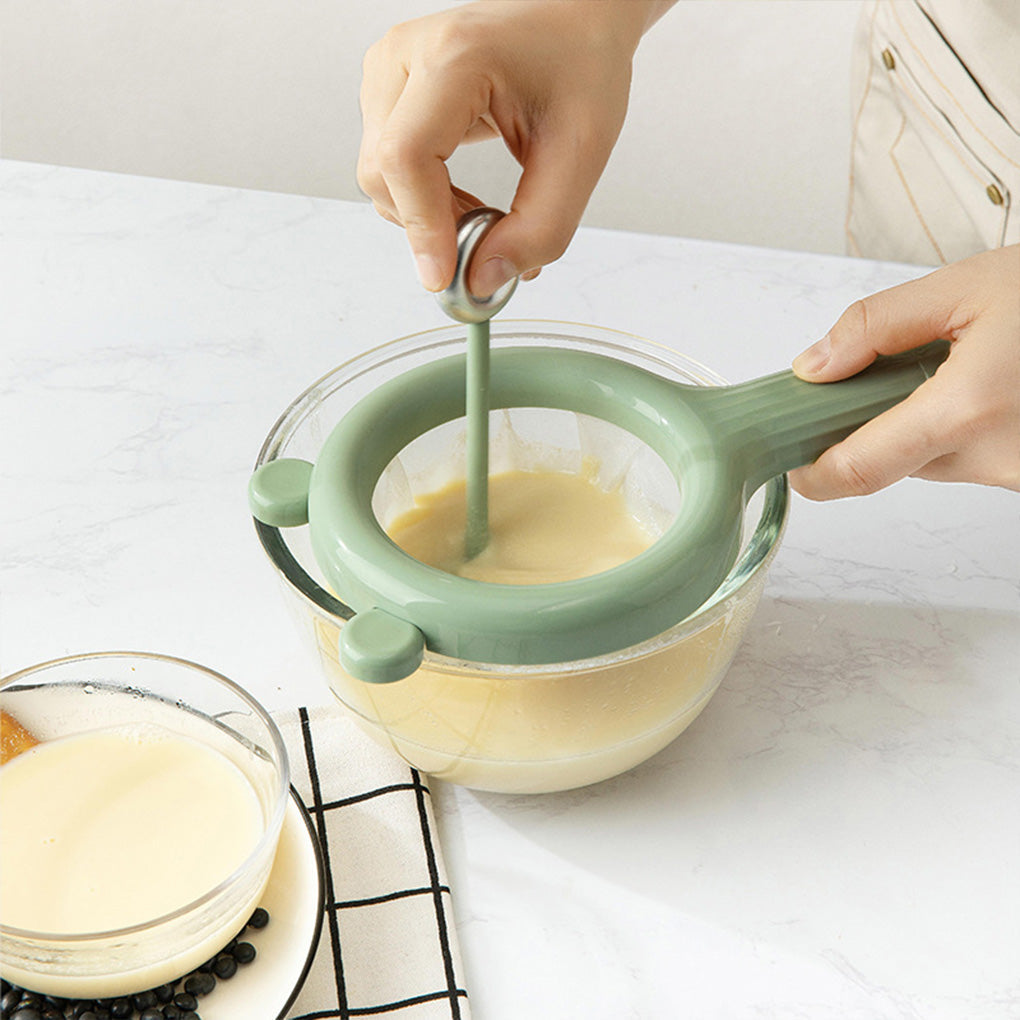 BowLift | Reusable Kitchen Strainer Filter