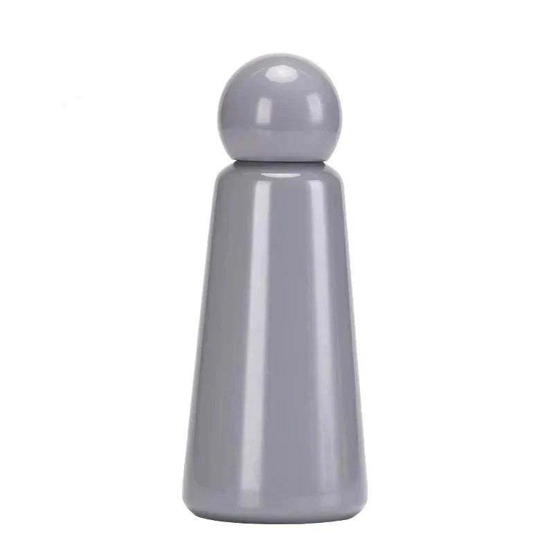 BowLift | Thermo Steel 2-tone Bottle