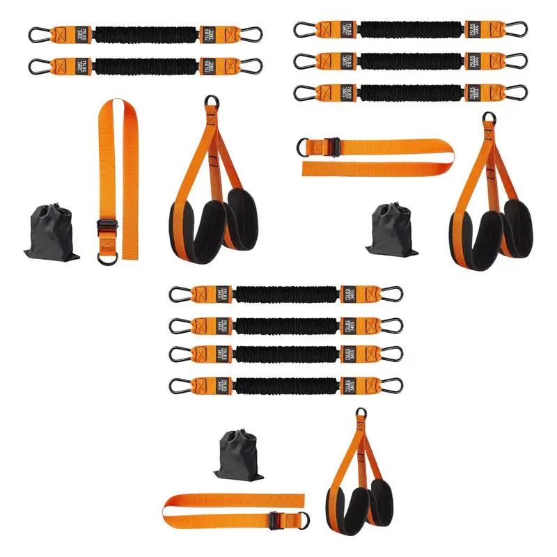 BowLift | Elastic Pull Up Assistance Trainer