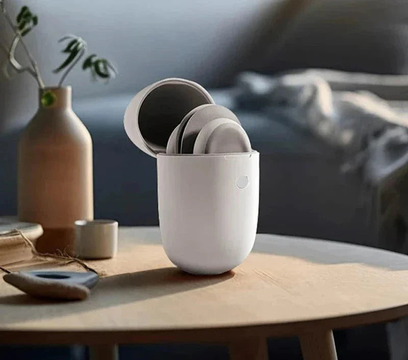 BowLift | EMS Muscle Therapy Massager