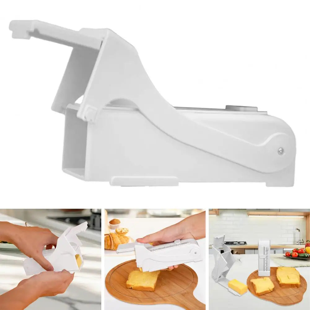 BowLift | Butter Measuring Dispenser