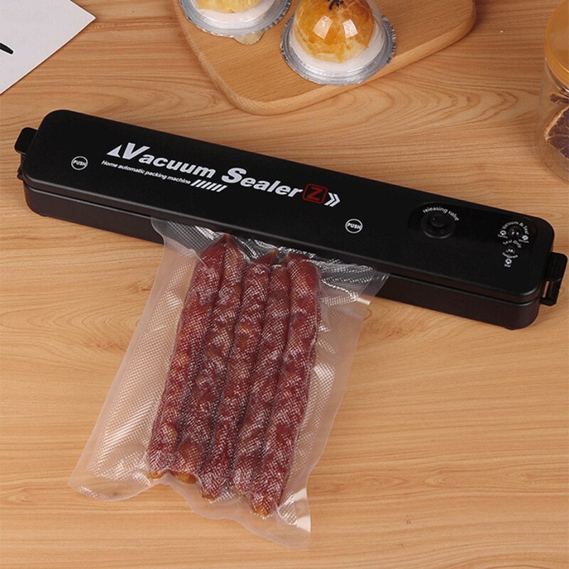 BowLift | Chef Guard Automatic Vacuum Sealer Machine