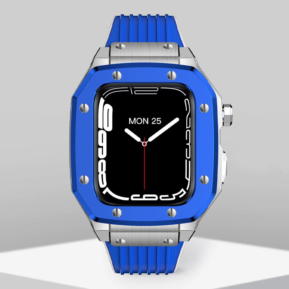 BowLift | RoyalCase - The luxurious Apple Watch Case