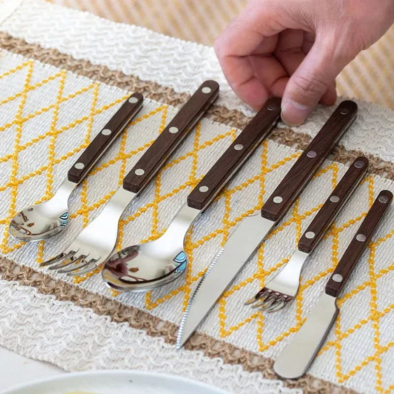 BowLift | GourmetSet – Stainless Steel Kitchen Utensil Set