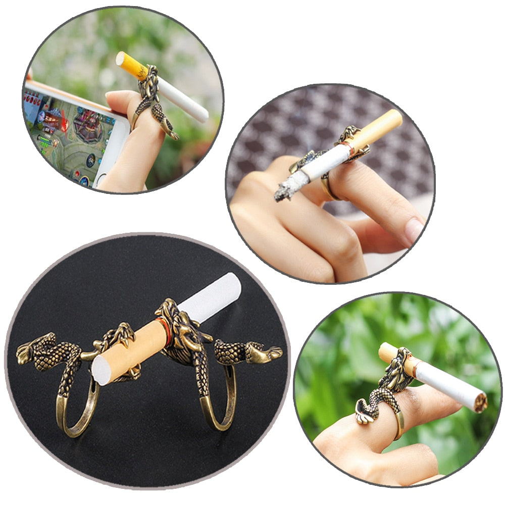 BowLift | Firebreather Cigarette Holder