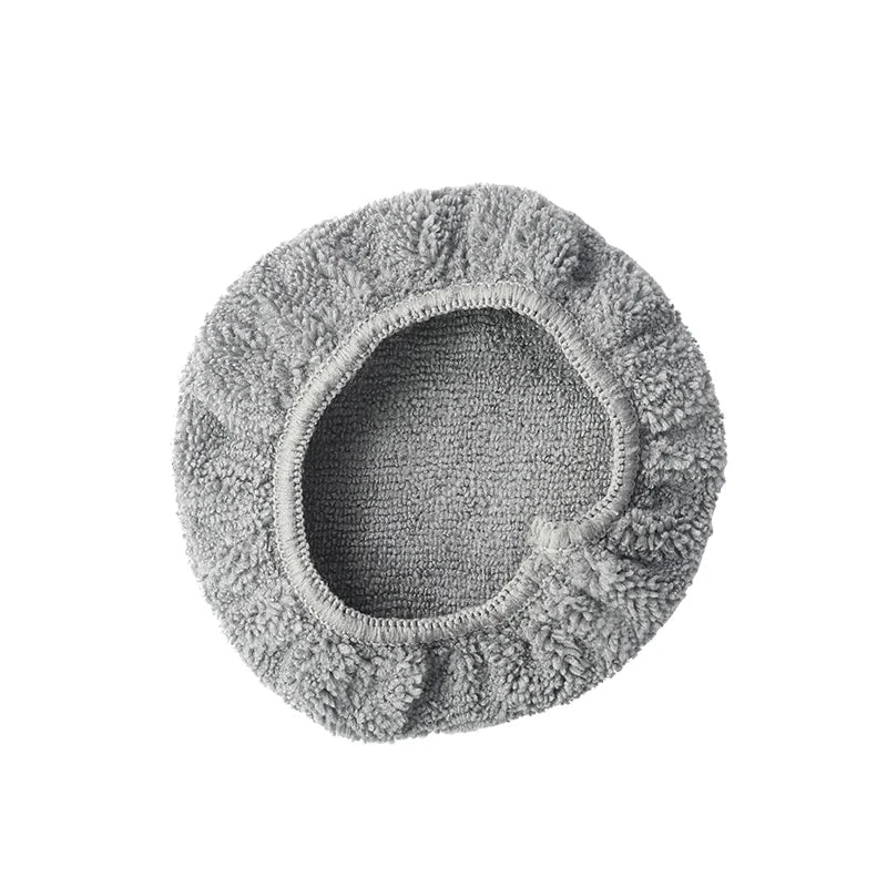 BowLift | PureClear Microfiber Cloths | Washable & Reusable | For Streak-Free Windows