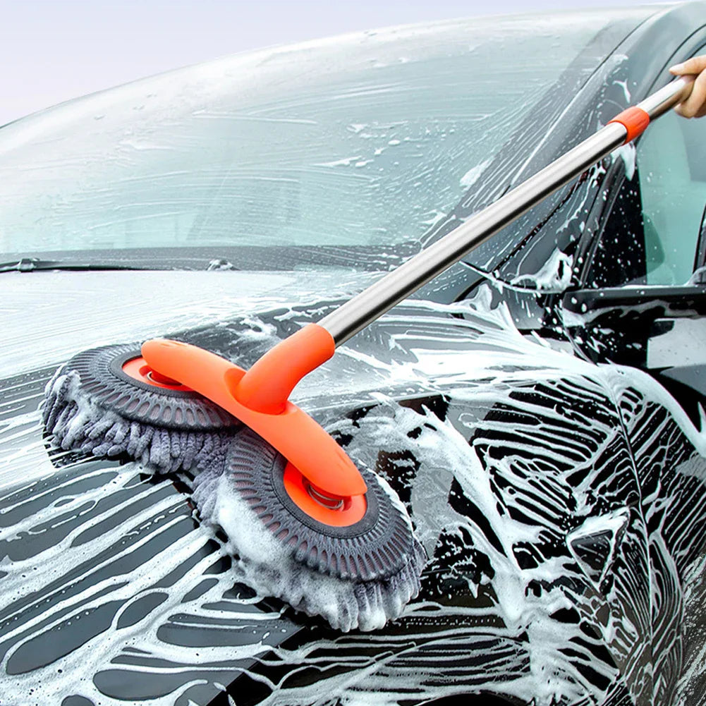 BowLift | AutoGlide – Ready for every detail, from the roof to the rim!