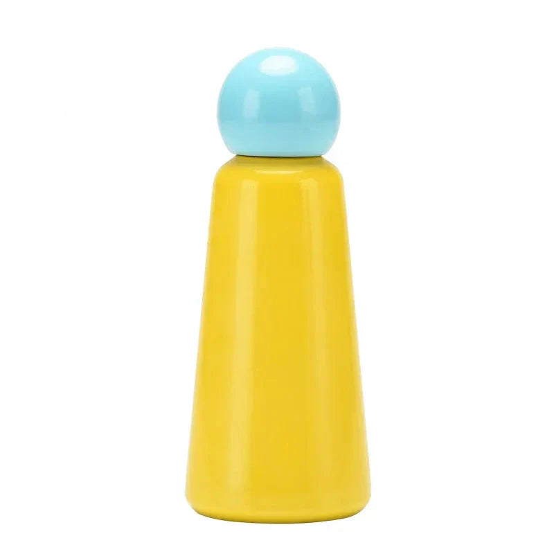 BowLift | Thermo Steel 2-tone Bottle