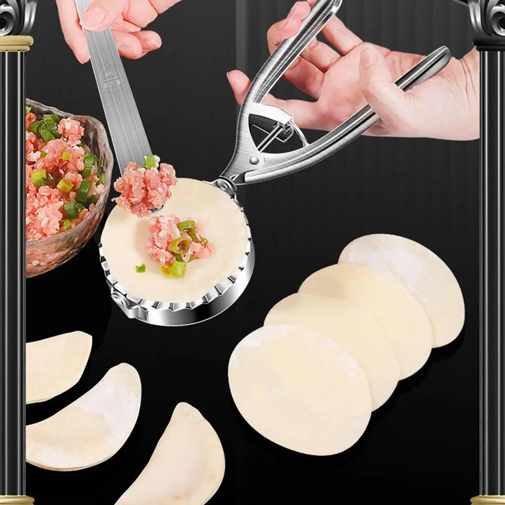 BowLift | All-in-One Press Easy Dumpling Maker