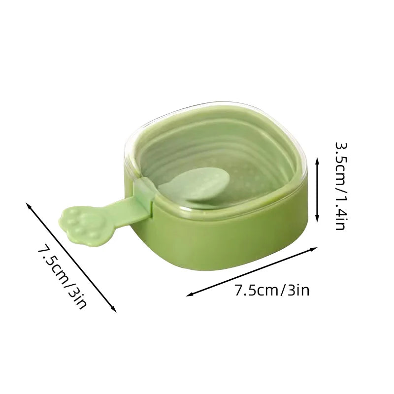 BowLift | DIY Frozen Ice Cream Popsicle Mould