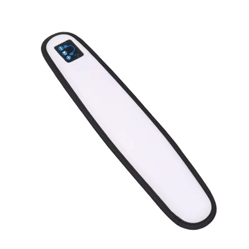 BowLift | Bone Conduction Bluetooth 5.0 Wireless Speaker, Portable Stereo Soundbar for Under Pillow Relaxation and Better Sleep