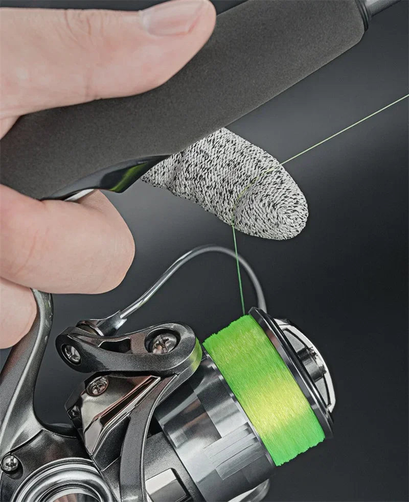 BowLift | Fishing Finger Protective Glove