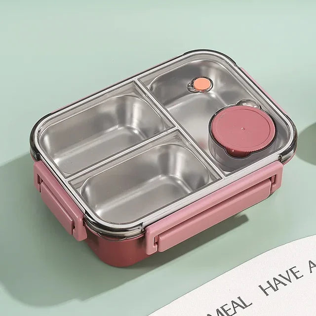 BowLift | Insulated heating container for food storage