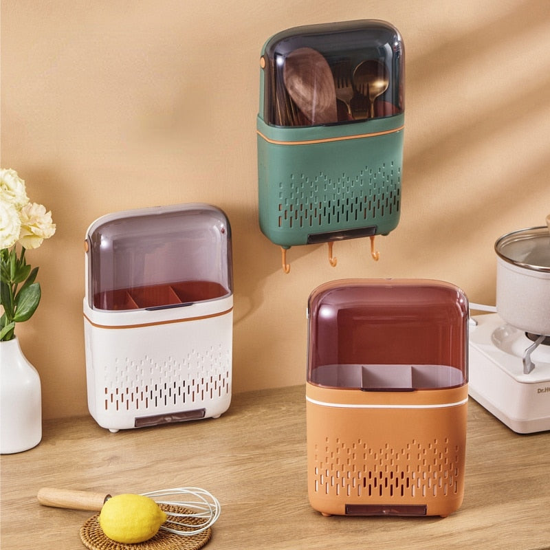 BowLift | Room Maker Multifunctional Storage Organizer