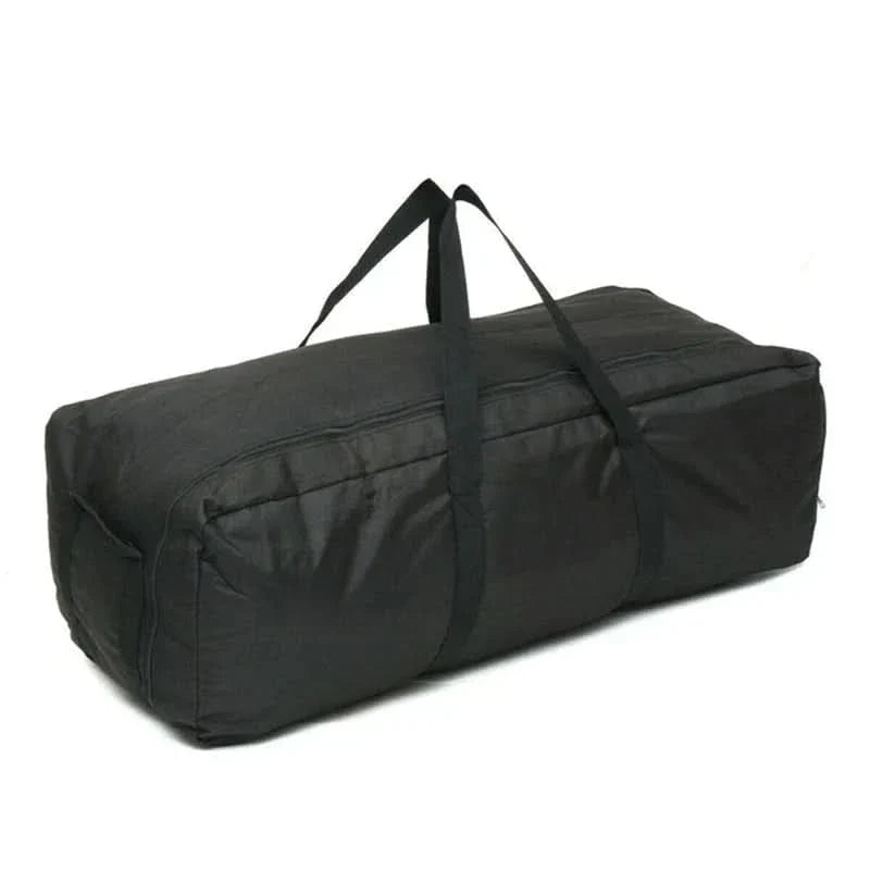 BowLift | CAMPING STORAGE BAG - Robust and splash-proof storage bag for outdoor, travel, and adventure