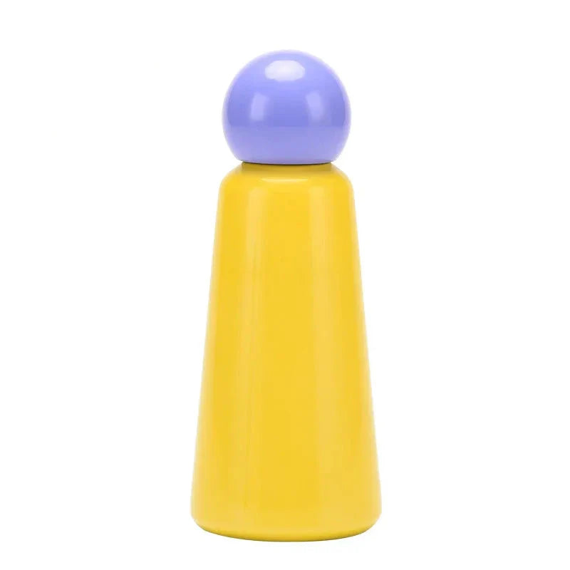 BowLift | Thermo Steel 2-tone Bottle