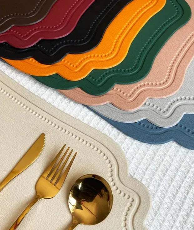 BowLift | Zachary Placemat