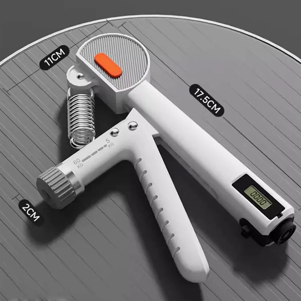 BowLift | Adjustable Forearm Exerciser