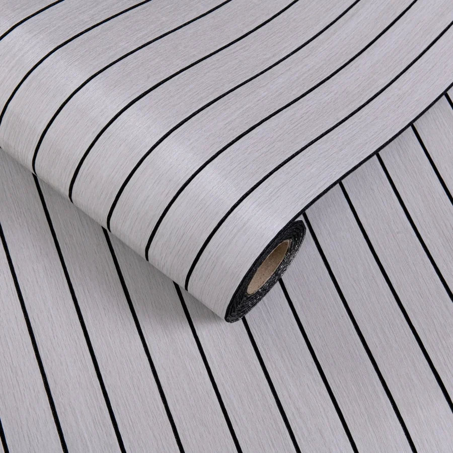 BowLift | Easy Apply Wood Effect Home Wall Panel Sticker