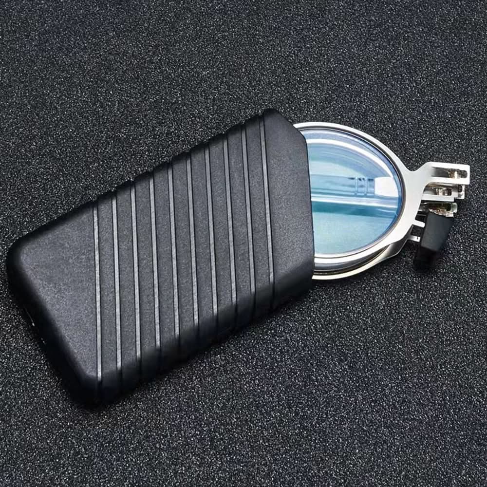 BowLift | Foldable reading glasses with blue light filter & compact case