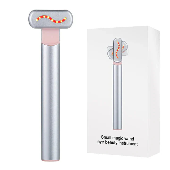 BowLift | EMS Microcurrent Facial Lifting Device – Skin Tightening & Anti-Aging for Radiant Skin