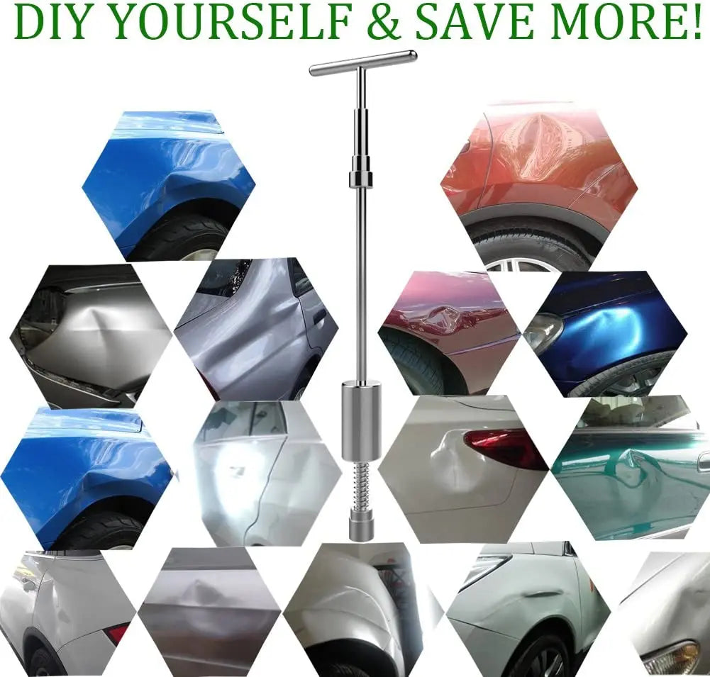 BowLift | Car Dent Repair Kit