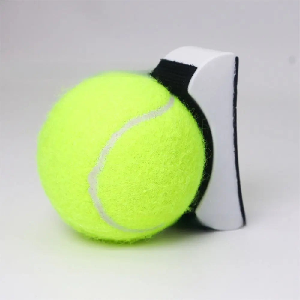 BowLift | Ergonomic Tennis Ball Grabber Tool