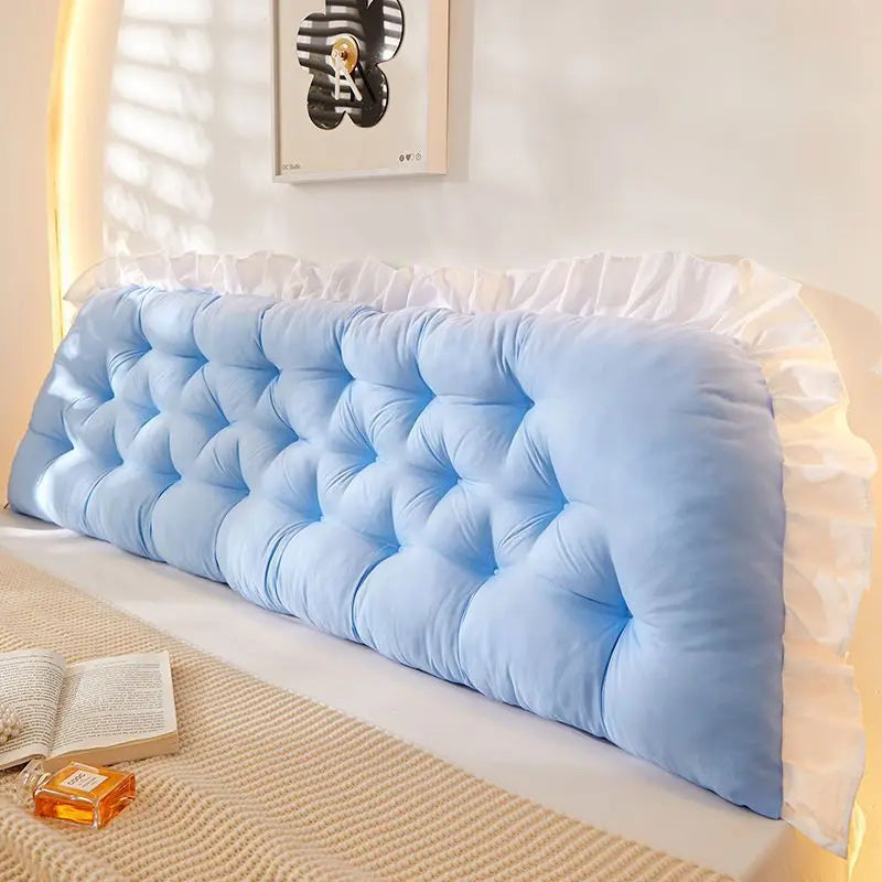 BowLift | Tatami Headboard Sleeping Back Support Pillow