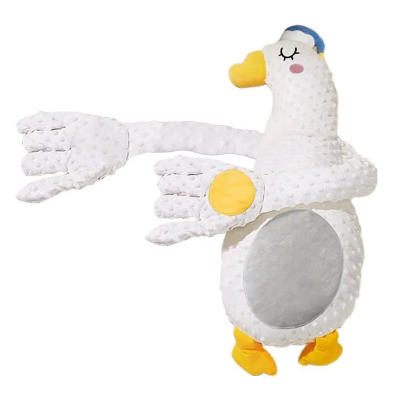 BowLift | Automatic Baby Comforter: Soothing Palm Pat Sleep Aid Pillow