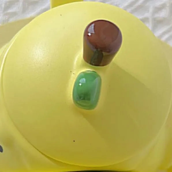 BowLift | Cuddly Pear Ceramic Duo Cup