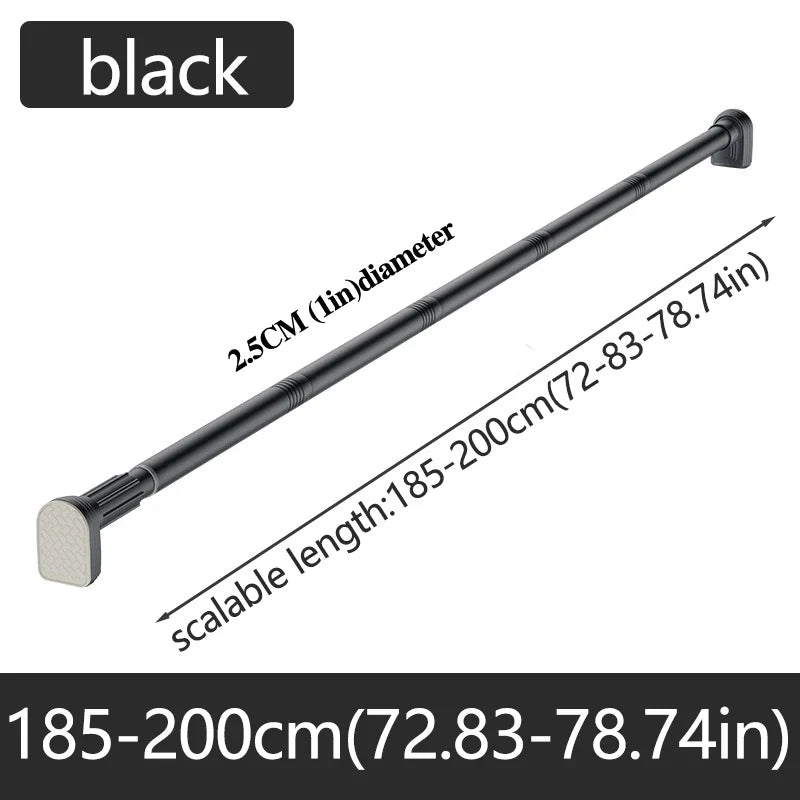 BowLift | Drill-Free Telescopic Hanger Rod