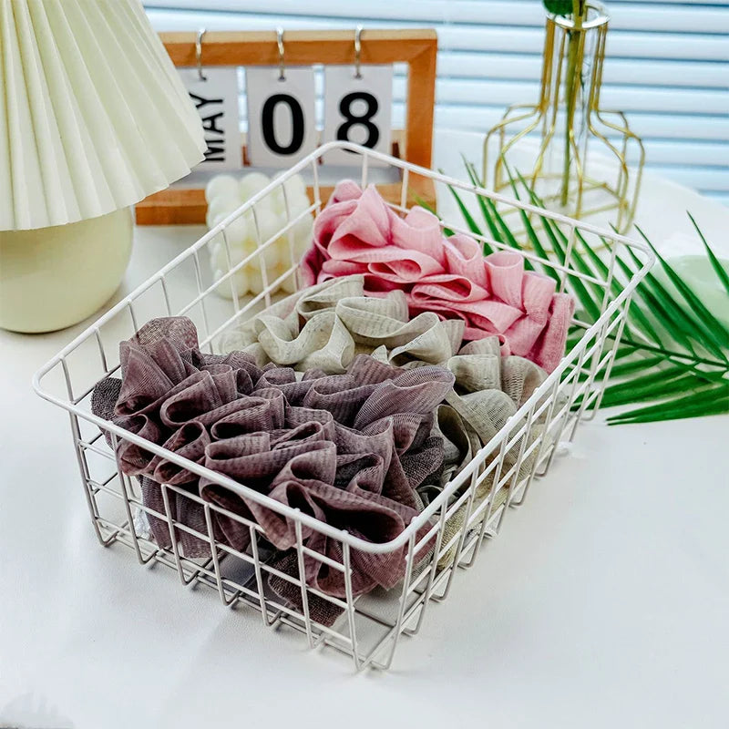 BowLift | 2-In-1 Soft Shower Sponge