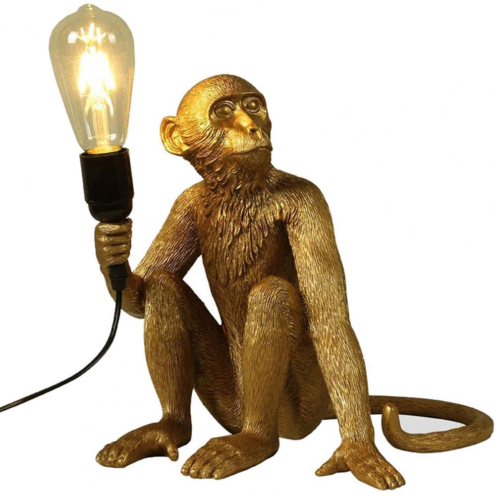 BowLift | Reliable attractive table lamp ornament