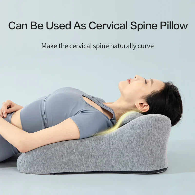 BowLift | Face Down Sleep Ergonomic Pillow