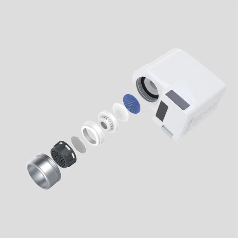 BowLift | Touchless Auto Sensor Smart Faucet Adapter