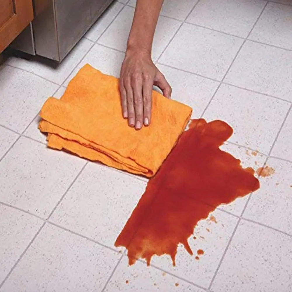 BowLift | Absorbent Multi-Purpose Cleaning Cloth