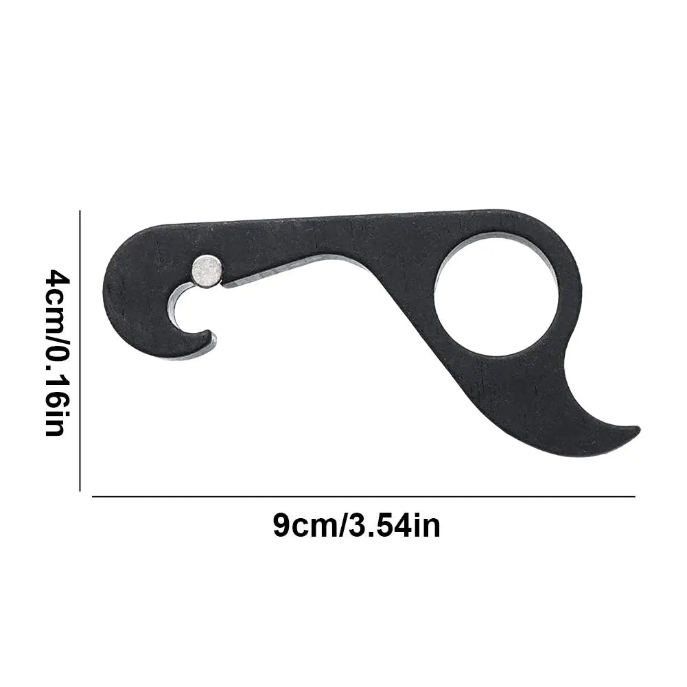 BowLift | Easy One-Handed Bottle Opener