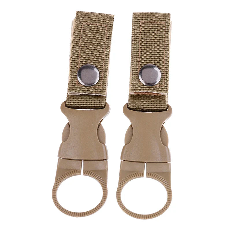 BowLift | Hanging Buckle Water Bottle Holder