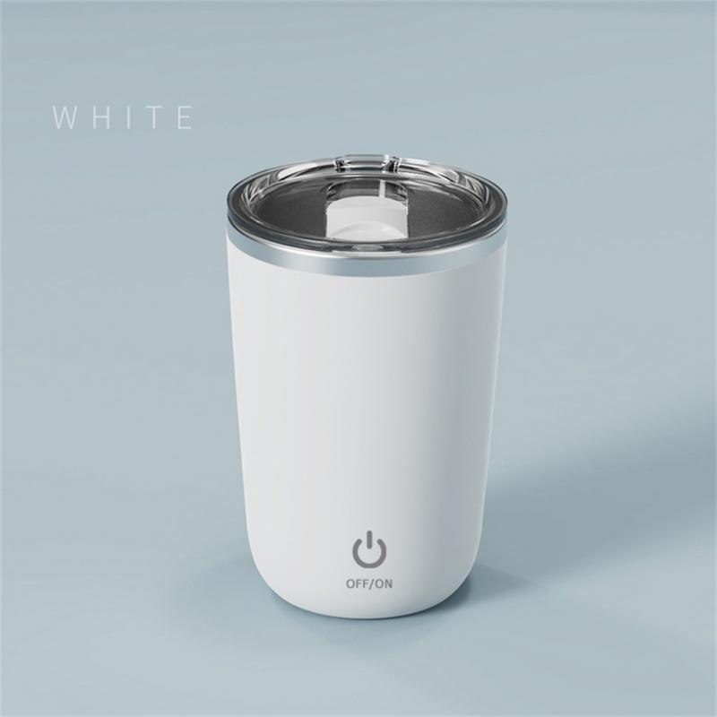 BowLift | Tornado Automatic Waterproof Rechargeable Shaker