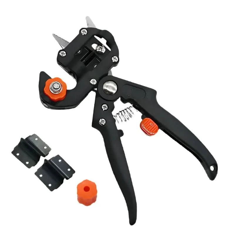BowLift | Ergonomic tool for grafting & cutting