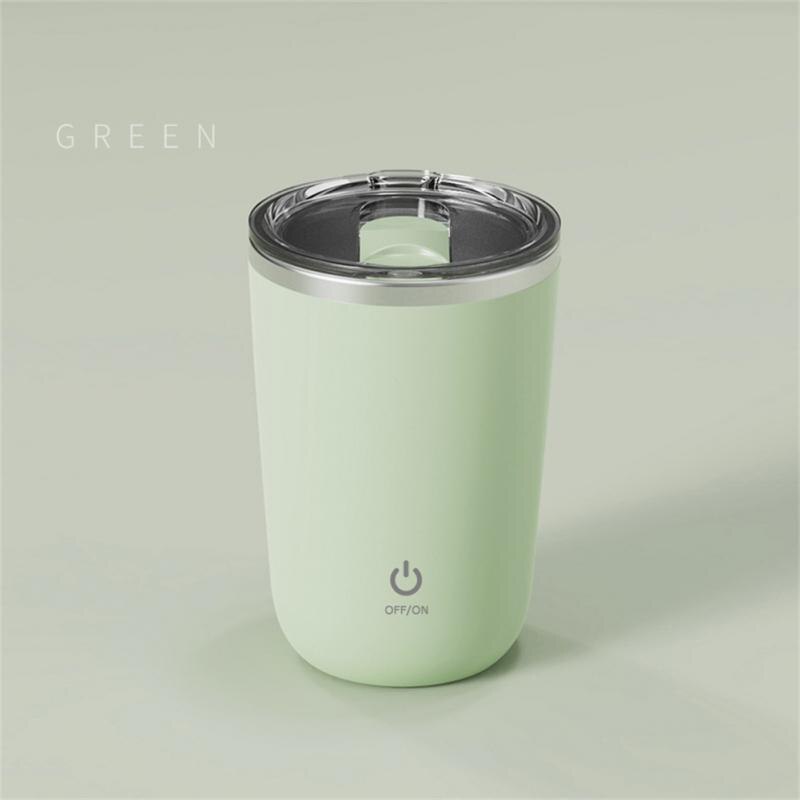 BowLift | Tornado Automatic Waterproof Rechargeable Shaker