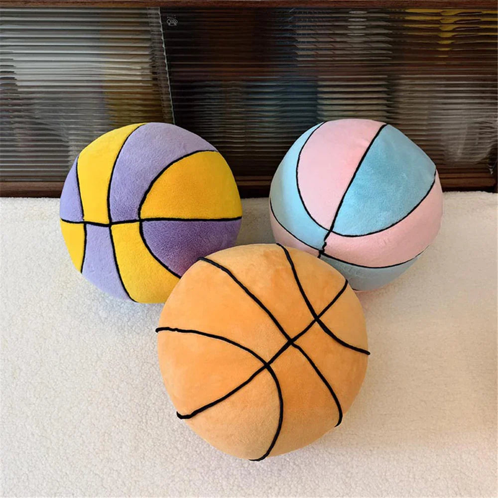 BowLift | Basketball Cushion