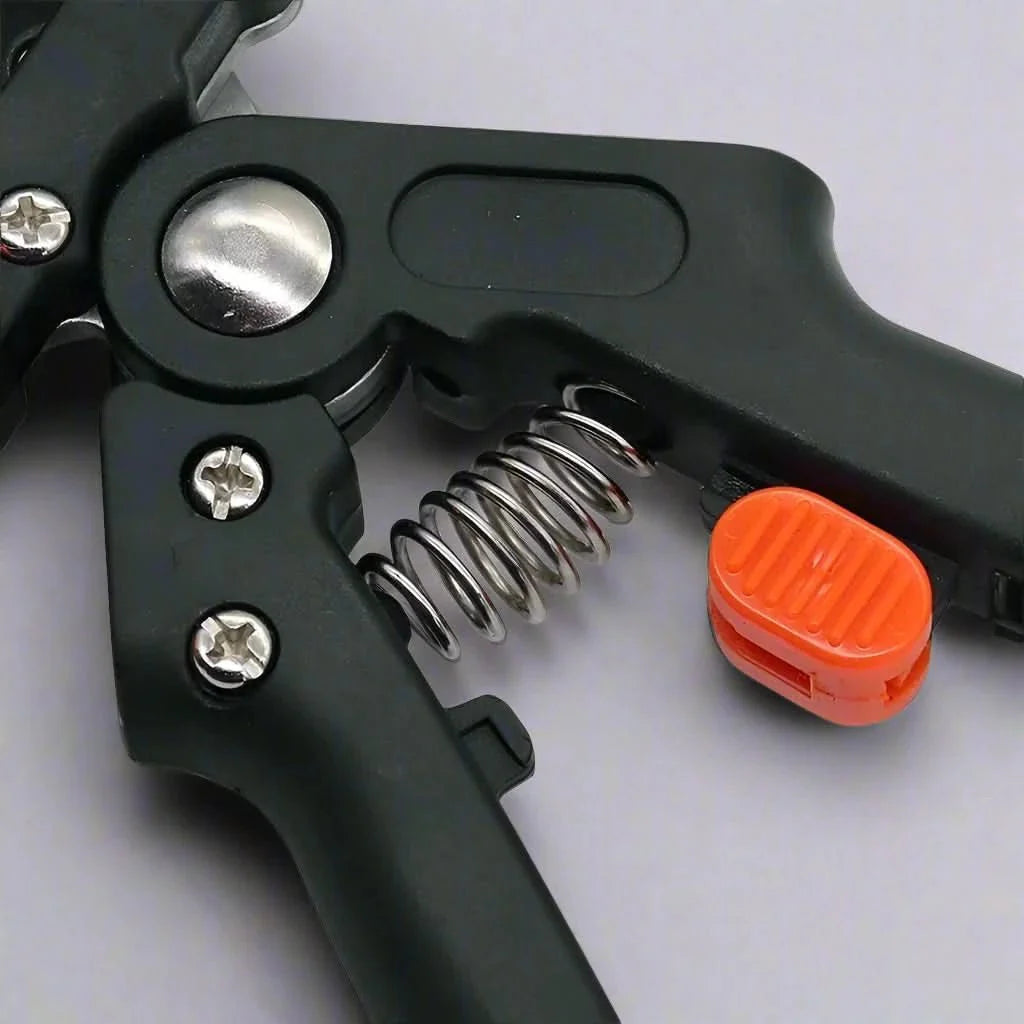 BowLift | Ergonomic tool for grafting & cutting