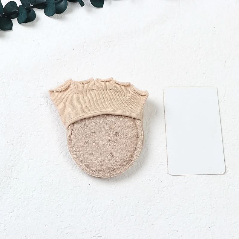 BowLift | Invisible foot cushions for comfort in every shoe