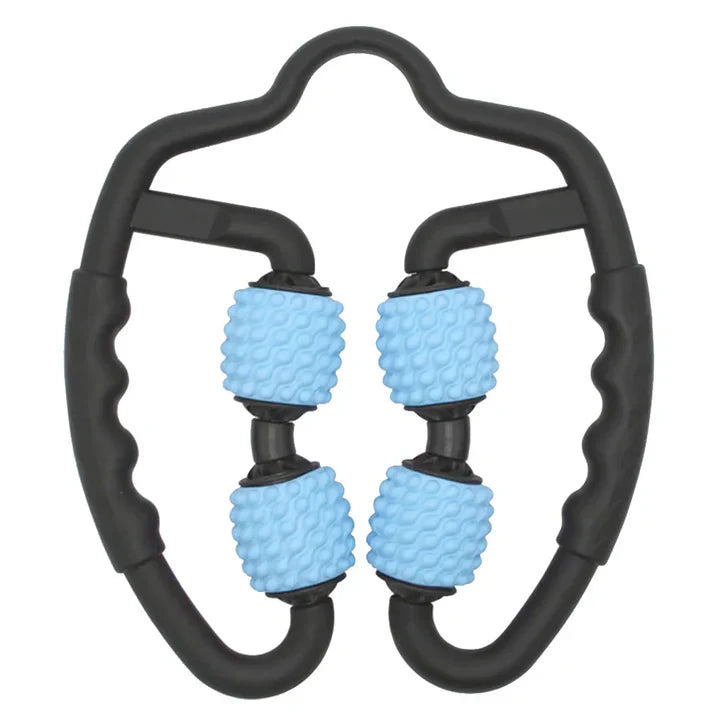 BowLift | Anti-Cellulite Massageroller